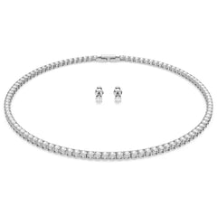 Swarovski Tennis Set 5506861