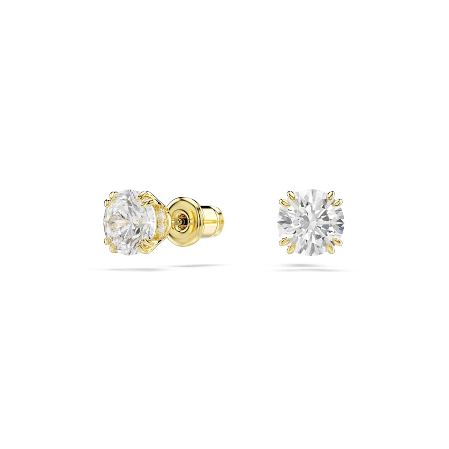 Swarovski Magic Gold-Tone Jewellery Set 5758002