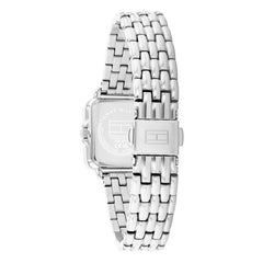 Tommy Hilfiger Silver Women's Watch TH1782830