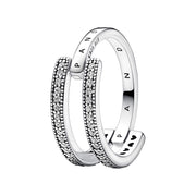 Pandora Signature damen Ring Silber 192779C01-56