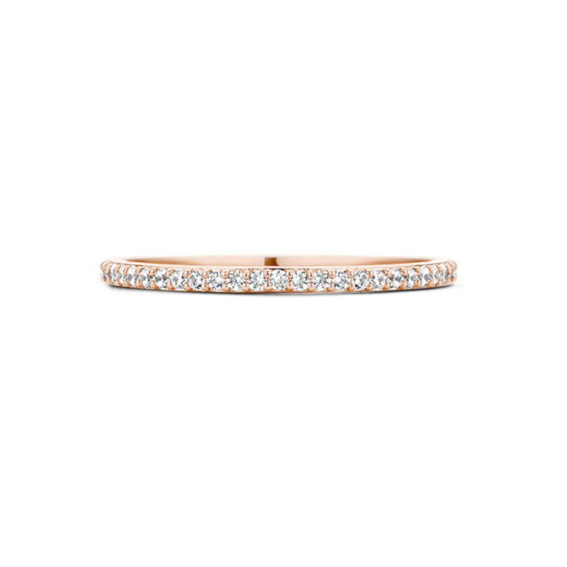 Blush damen Ring Roségold 1201RZI/46-zoom-