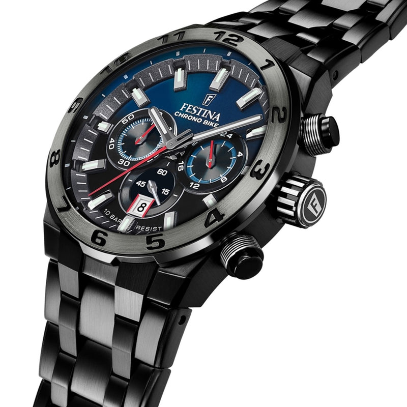 Festina Special Edition Men's Watch F20673/1-zoom-