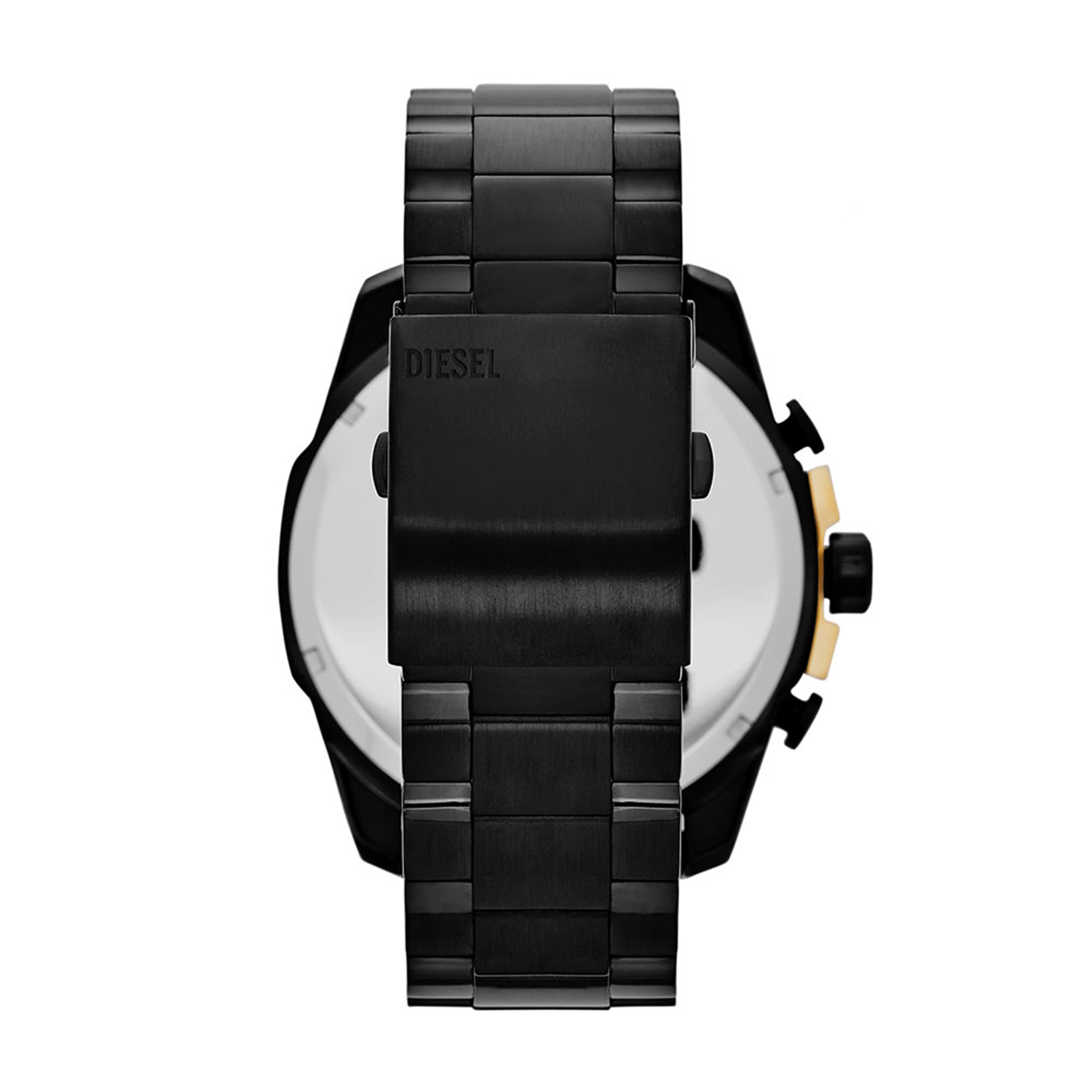 Diesel Mega Chief Men's Watch DZ4338