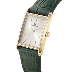 Daniel Wellington Bound Green Watch DW00100695