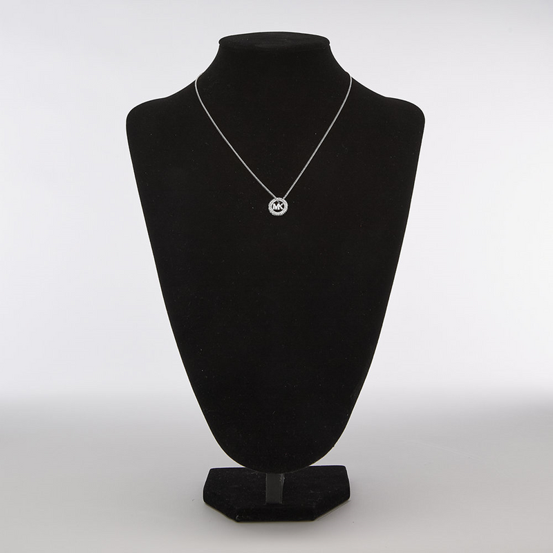 Michael Kors Premium Brass Necklace MKJ8546040-zoom-