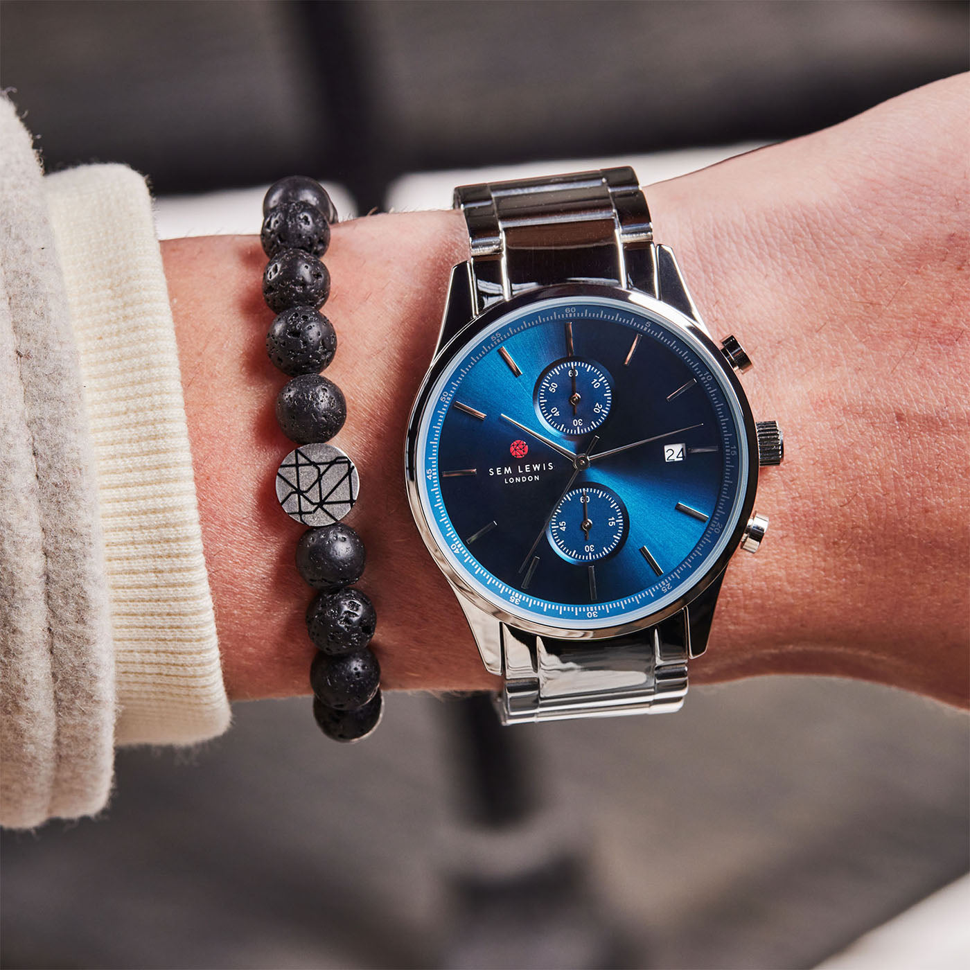 Sem Lewis Piccadilly South Kensington Bracelet SL320016