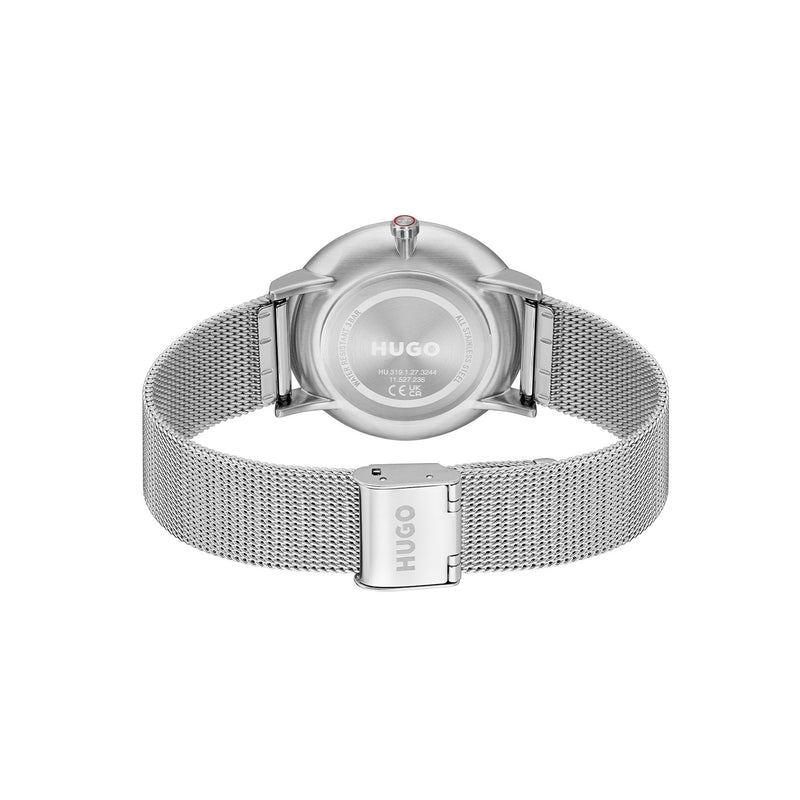 Hugo Boss Quarz Uhr 40 mm HU1530455-zoom-