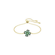 Swarovski Idyllia damen Armband Gold 5666585