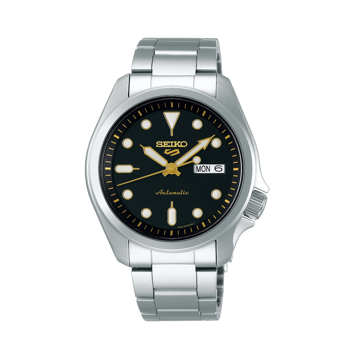 Seiko 5 Sports Men's Watch 2000-SRPE57K1