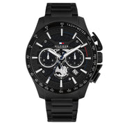 Tommy Hilfiger Quarz Uhr 44 mm TH1792262
