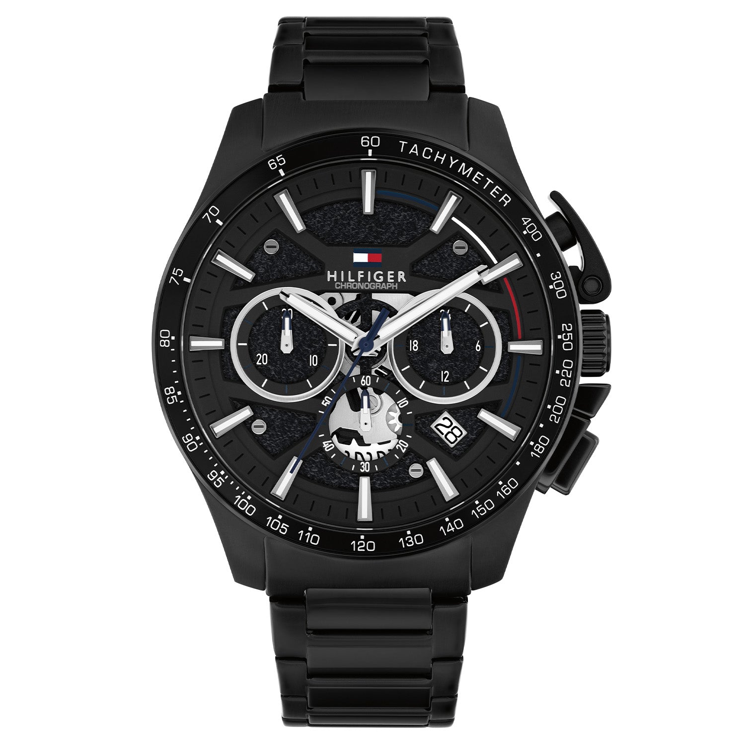 Tommy Hilfiger Quartz Watch 44 mm TH1792262