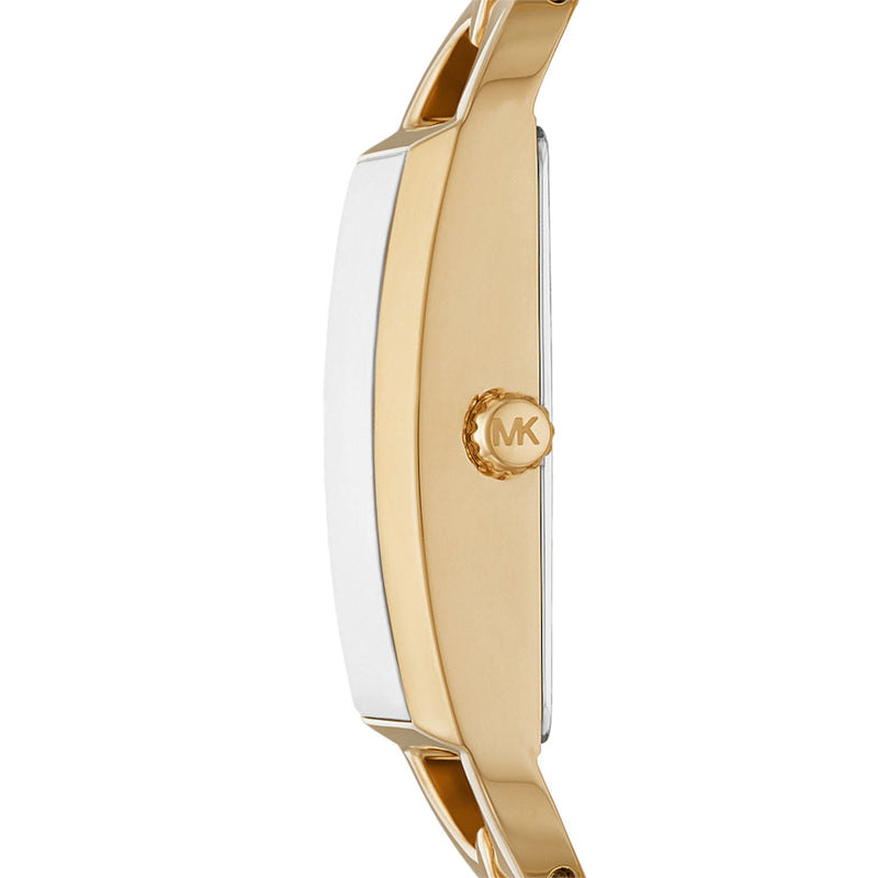 Michael Kors MK Empire damen Uhr Gold MK7406-zoom-
