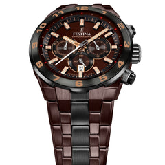 Festina Special Edition Chronographic Men's Watch F20708/1