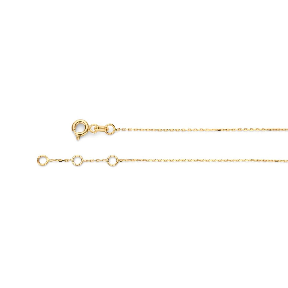 Jackie Gold 14 karat gold Bracelet JKB22.048