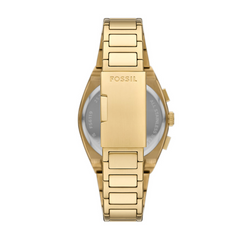 Fossil Everett Chronograph Men's Watch FS6119