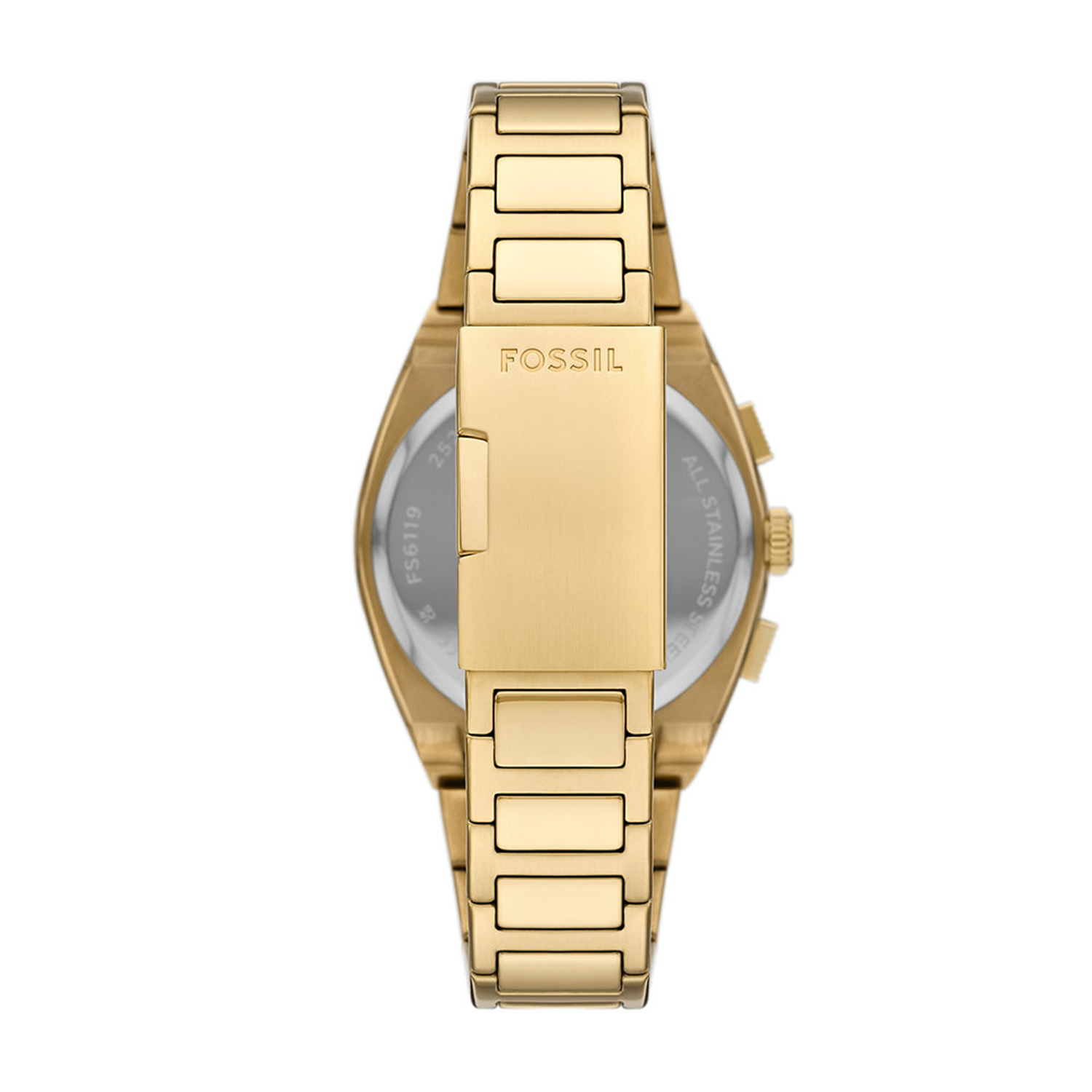 Fossil Everett Chronograph Men's Watch FS6119
