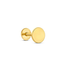 Beloro Jewels Navigli Isidora 9 karat gold piercing BO370001