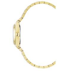 Jacques Du Manoir Horizon Ladies 25mm Champagne Women's Watch JWL05604