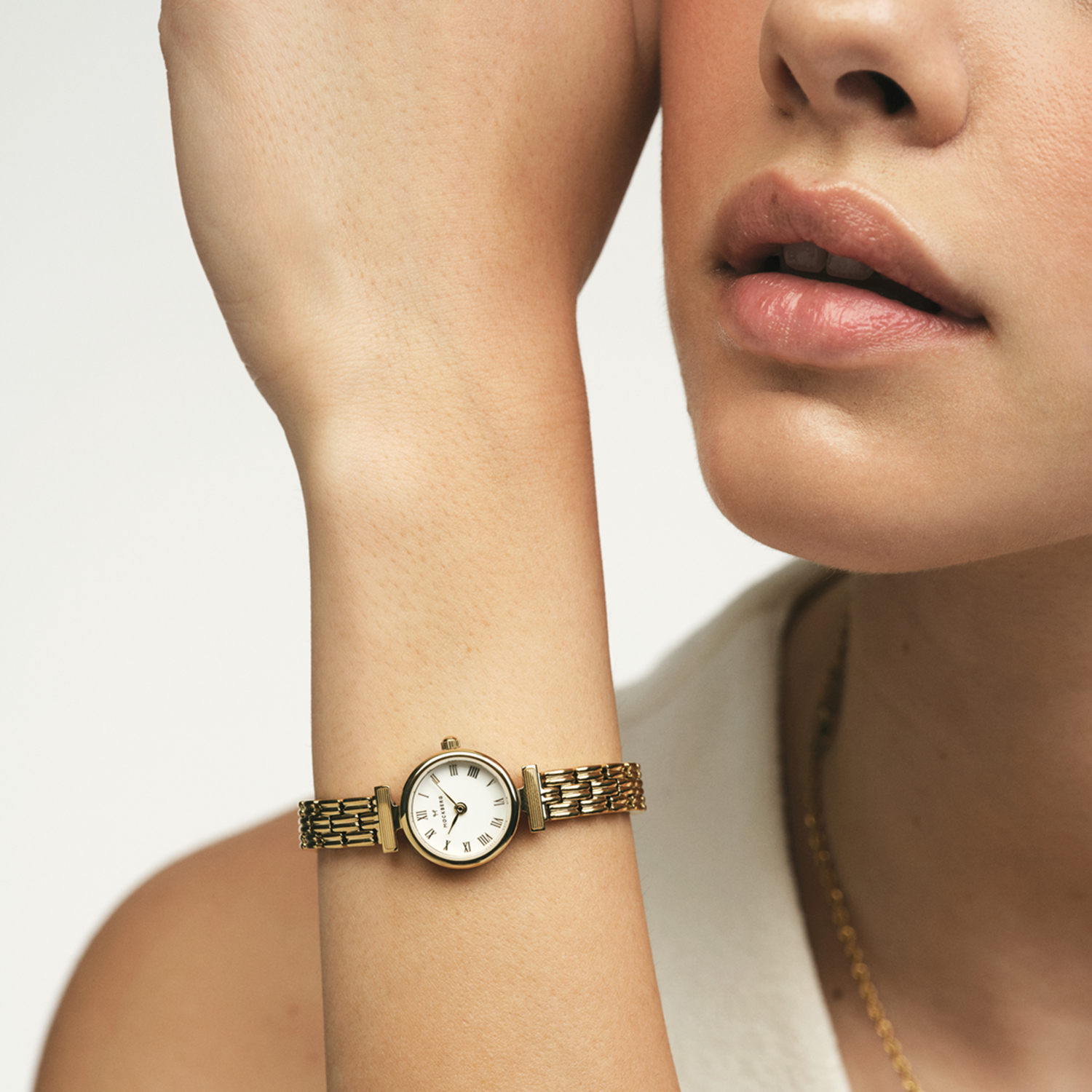 Mockberg Vintage Women's Watch MB1617