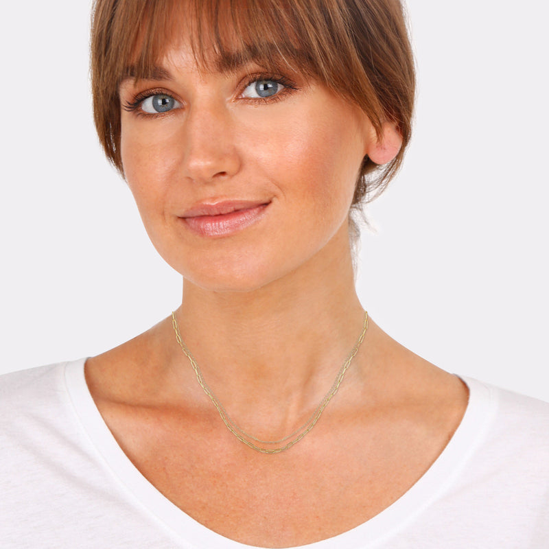 Elli 925 Sterling Silver Layered 2004-BF-0008190-001-zoom-