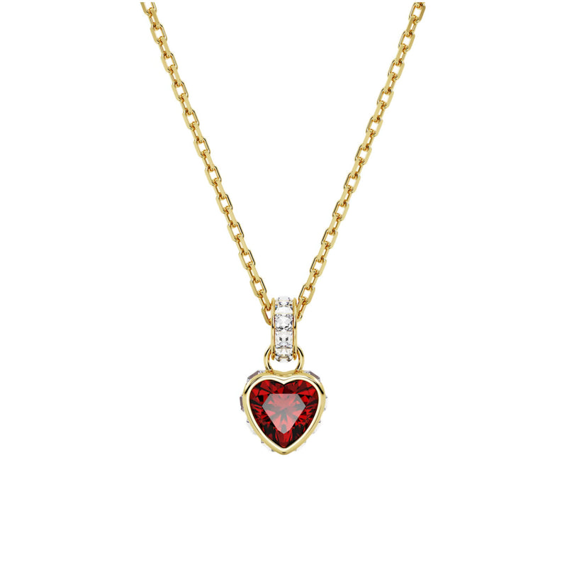 Swarovski Stilla Goldfarbene Anhänger 5648750-zoom-