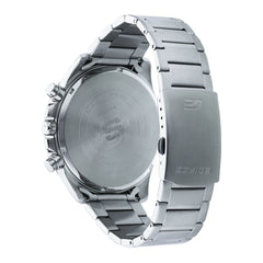 Edifice Classic Silver Watch EFV-620D-1A2VUEF