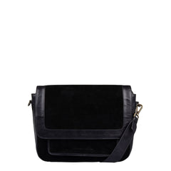 Cowboysbag Black Crossbody Bag 3449-000100