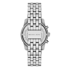 Michael Kors Bryant Round Green Dial Watch MK7583