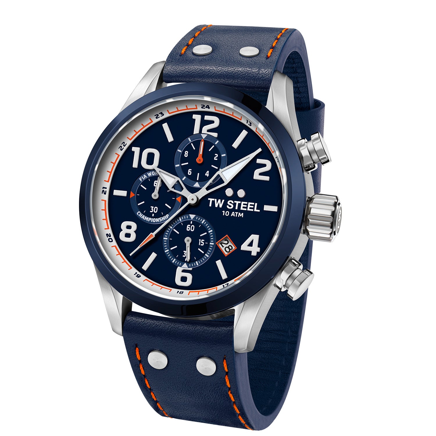 TW Steel Volante Men's Watch 2002-TWVS90