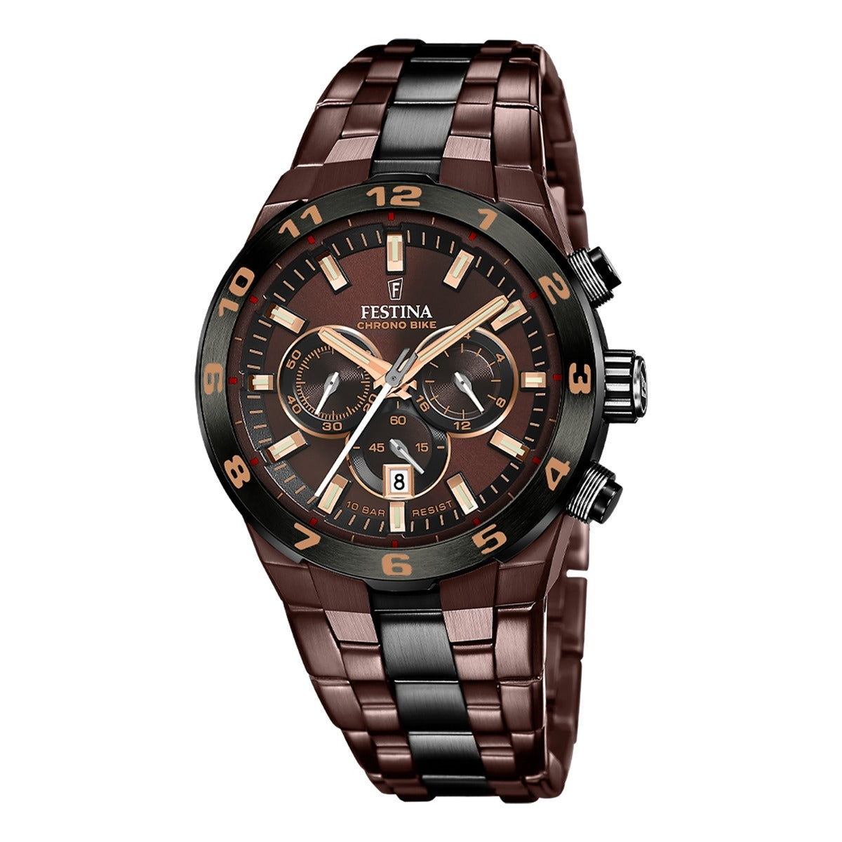 Festina Special Edition Chronographic Men's Watch F20708/1