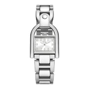 Fossil Harwell damen Uhr Silber ES5326