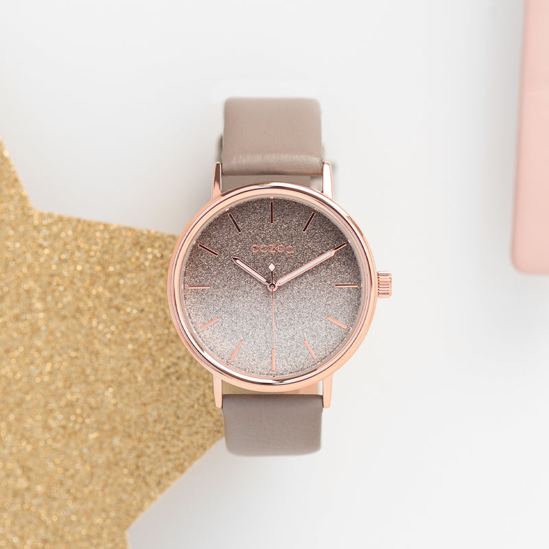 OOZOO Timepieces Women's Watch C10937-zoom-