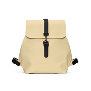 Rains Beige Rucksack R13040-111