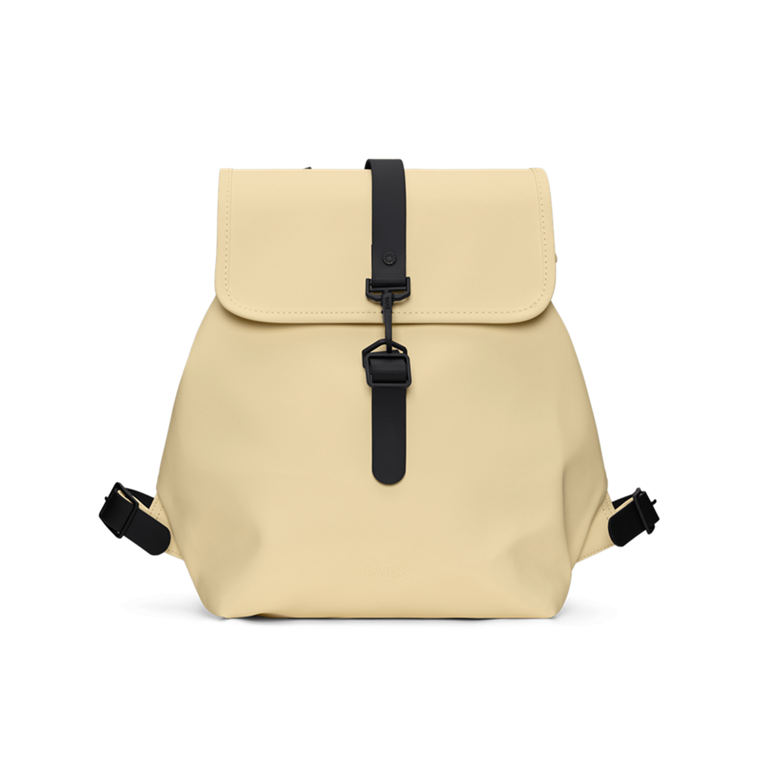 Rains Beige Backpack R13040-111