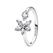 Pandora Timeless damen Ring Silber 192611C01-58