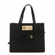 Chiara Ferragni Eye Star damen Handtasche Schwarz 75SB4BE6-ZS529-899