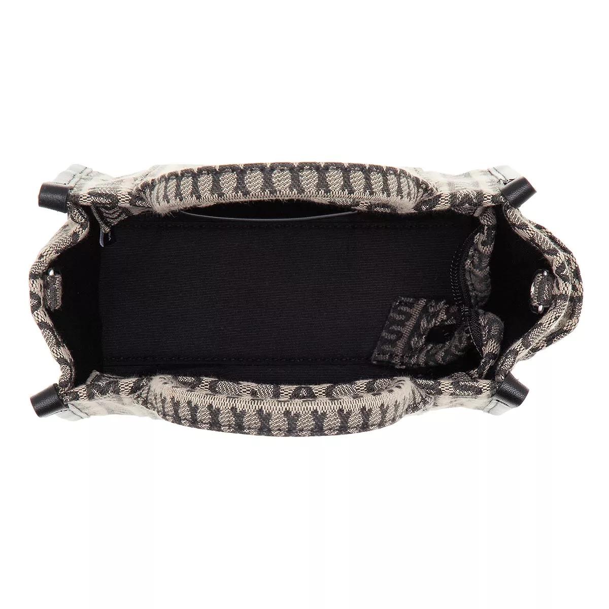 Marc Jacobs Black Handbag H021M06RE22261