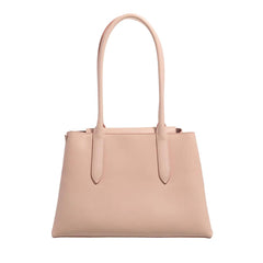 Furla Pink Tote Bag 2001-A0530288