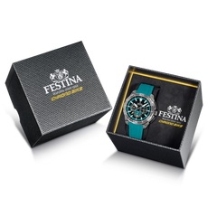 Festina Chrono Bike Blue Men's Watch F20725/6