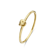 Beloro Jewels Della Spiga damen Ring 375 Gold BO330014-48