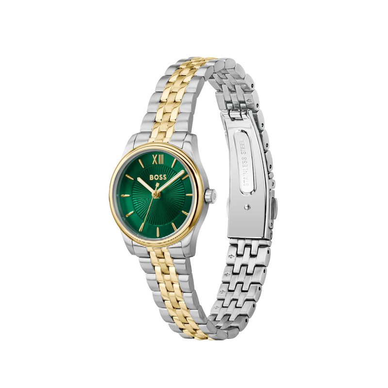 Hugo Boss Quarz Uhr 25 mm HB1502841-zoom-