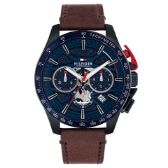 Tommy Hilfiger Quartz Watch 44 mm TH1792268
