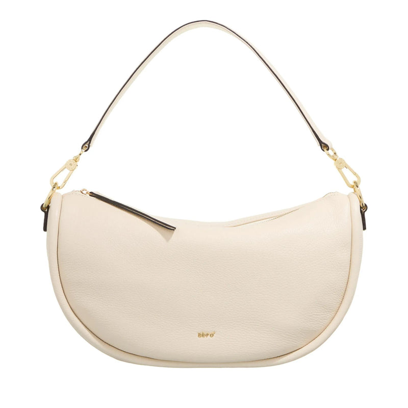 Abro Cream Hobo Bag 2001-A0487488-zoom-