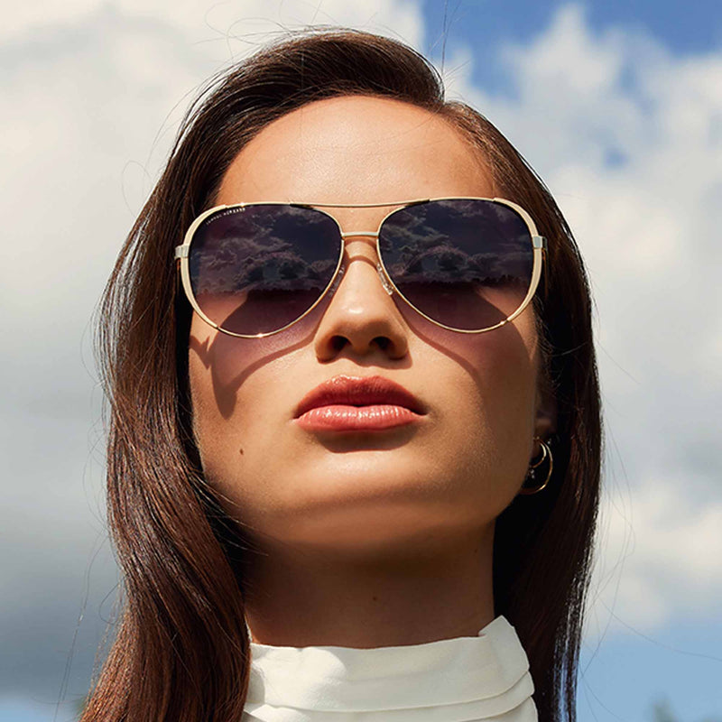 Isabel Bernard La Villette Ruby Goldfarbene Aviator Sonnenbrille IB400004-15-01-zoom-