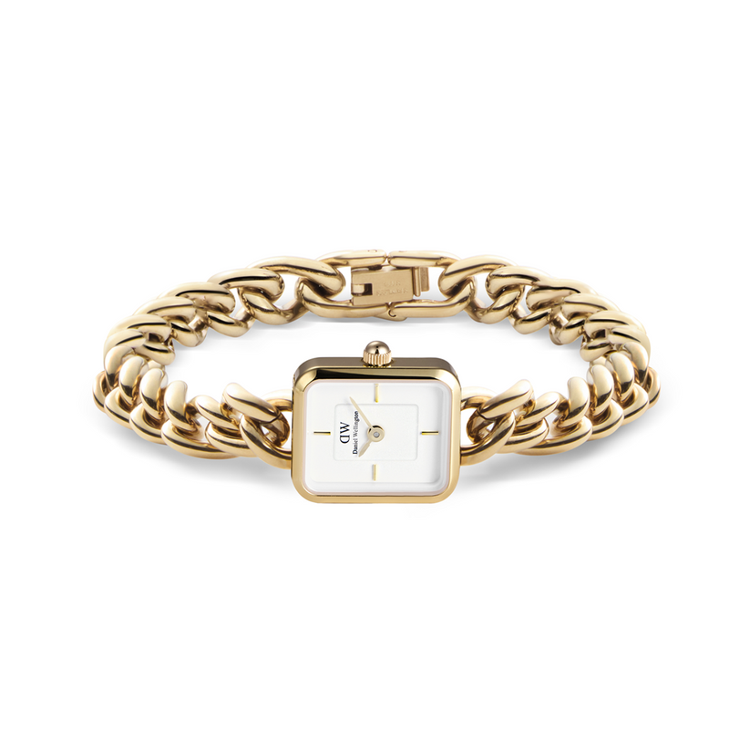 Daniel Wellington Mini Jolie Chain Damenuhr DW00100836-zoom-