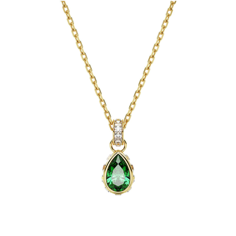 Swarovski Stilla Goldfarbene Anhänger 5648751-zoom-