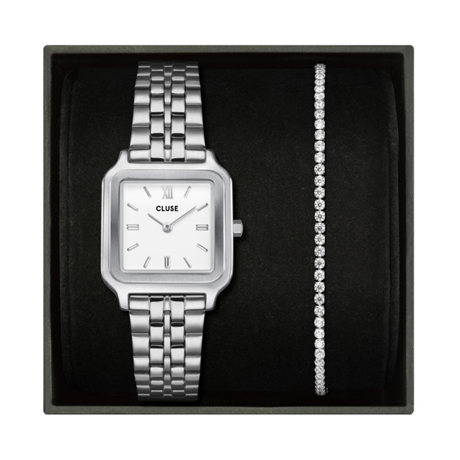 Cluse Gracieuse Women's Gift Set CG11902