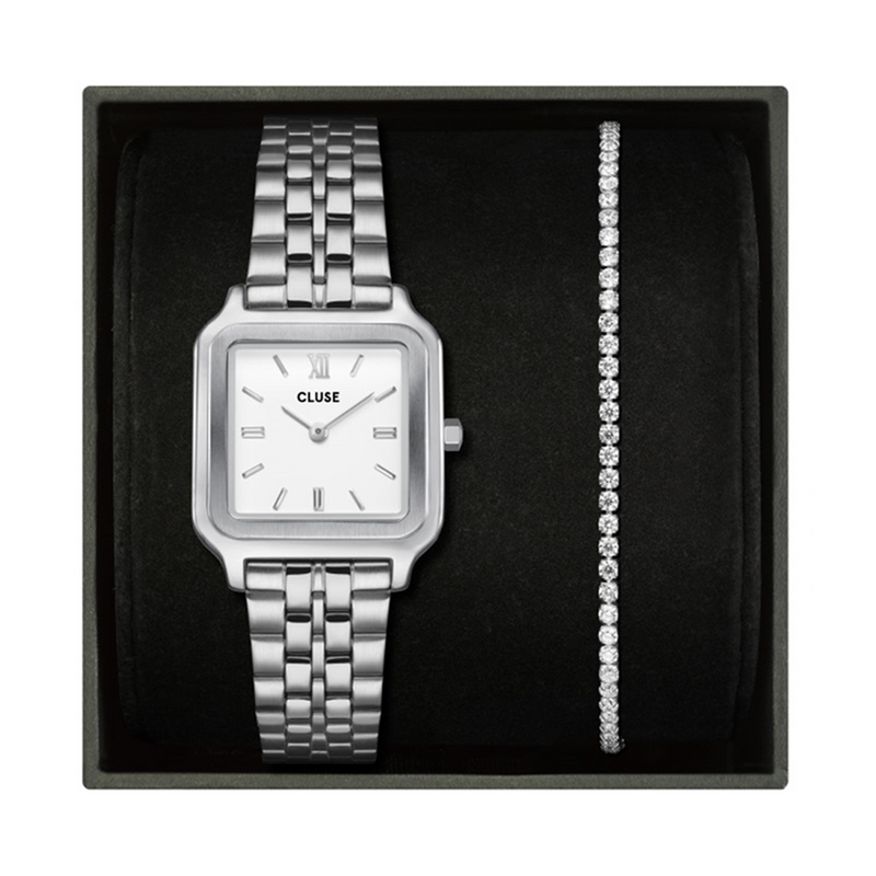 Cluse Gracieuse Damen Geschenkset CG11902-zoom-