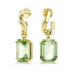 Swarovski Millenia Gold-Tone Earrings 5756151
