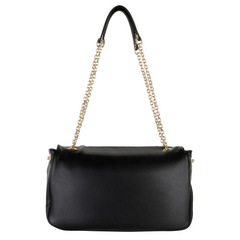 Valentino Bags Winter Re Black Shoulder bag VBS9I009NERO